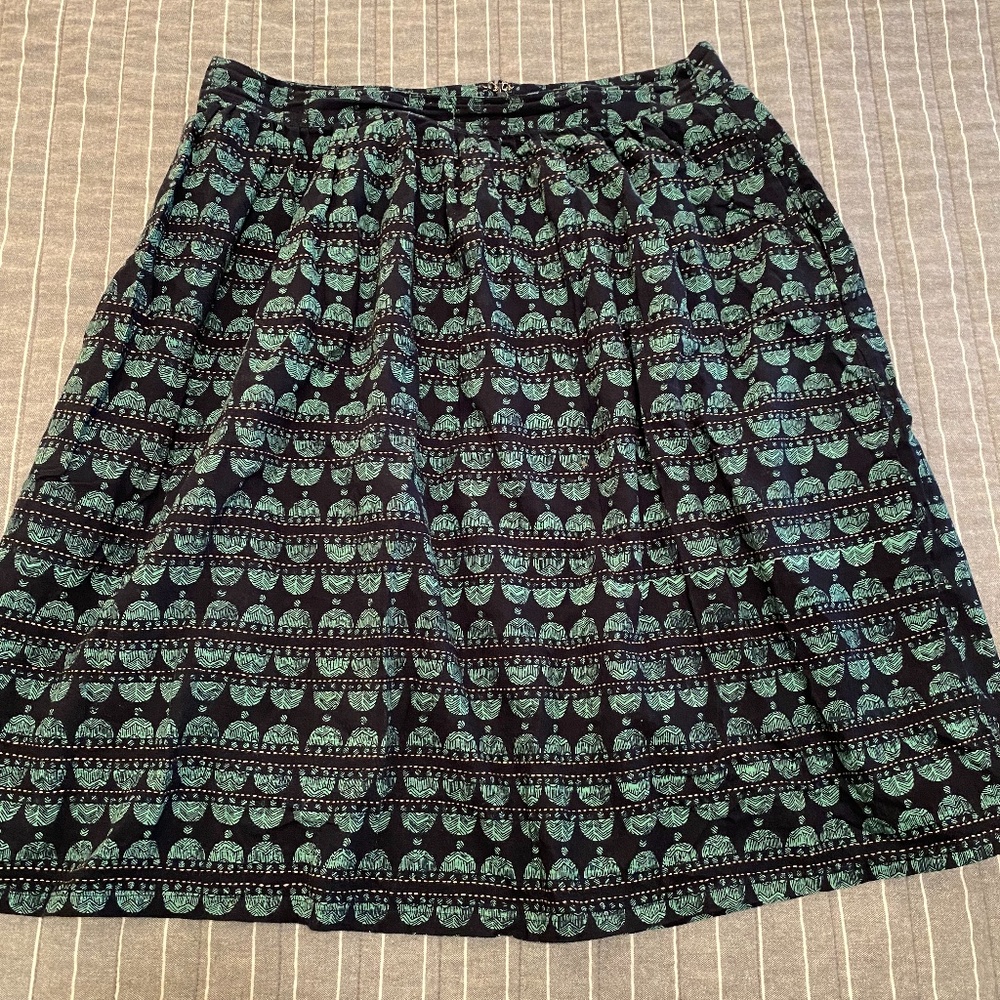 Size medium Mata Traders skirt - Picture 1 of 2